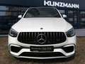 Mercedes-Benz GLC 63 AMG S 4M+ Panorama Burmester SpurP 360° Weiß - thumbnail 2