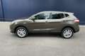 Nissan Qashqai 1.2 N-Vision Navigatie / Climate Control Bruin - thumbnail 4