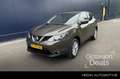 Nissan Qashqai 1.2 N-Vision | NAVIGATIE | CLIMATE CONTROL | Braun - thumbnail 1