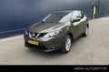 Nissan Qashqai 1.2 N-Vision Navigatie / Climate Control Bruin - thumbnail 1