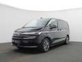 Volkswagen T7 Multivan Multivan Style Hybrid 4MOTION DSG LR ACC AHK Schwarz - thumbnail 2