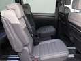 Volkswagen T7 Multivan Multivan Style Hybrid 4MOTION DSG LR ACC AHK Schwarz - thumbnail 8