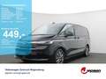 Volkswagen T7 Multivan Multivan Style Hybrid 4MOTION DSG LR ACC AHK Schwarz - thumbnail 1
