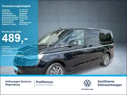 Volkswagen T7 Multivan Style Hybrid 4MOTION DSG LÜ 7 Sitzer