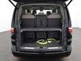 Volkswagen T7 Multivan Multivan Style Hybrid 4MOTION DSG LR ACC AHK Schwarz - thumbnail 10