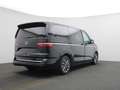 Volkswagen T7 Multivan Multivan Style Hybrid 4MOTION DSG LR ACC AHK Schwarz - thumbnail 3