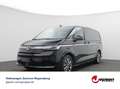 Volkswagen T7 Multivan Style Hybrid 4MOTION DSG LR ACC AHK Schwarz - thumbnail 1