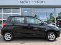 Suzuki Celerio Automatik*Wartungsnachweise*2. Hand* Club Automati Schwarz - thumbnail 4