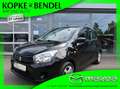 Suzuki Celerio Automatik*Wartungsnachweise*2. Hand* Club Automati Schwarz - thumbnail 1