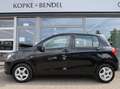 Suzuki Celerio Automatik*Wartungsnachweise*2. Hand* Club Automati Schwarz - thumbnail 2