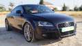 Audi TT Coupé 3.2 quattro S-Tronic Schwarz - thumbnail 3