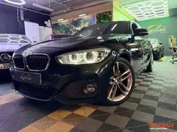 BMW Série 1 2.0 118 D 150 cv M-SPORT BVA8 I Toit Ouvrant