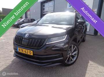1.5 TSI Sportline Business/Full LED/20'' velgen/Ec