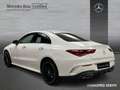 Mercedes-Benz CLA 250 250e 8G-DCT Negro - thumbnail 4
