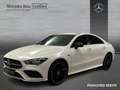 Mercedes-Benz CLA 250 250e 8G-DCT Negro - thumbnail 1