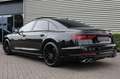 Audi S8 4.0 TFSI B&O Advance l ABT l Head-up l Standkachel Zwart - thumbnail 16