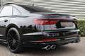 Audi S8 4.0 TFSI B&O Advance l ABT l Head-up l Standkachel Zwart - thumbnail 7