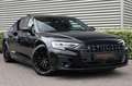 Audi S8 4.0 TFSI B&O Advance l ABT l Head-up l Standkachel Zwart - thumbnail 1