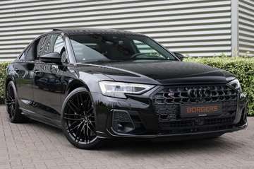 4.0 TFSI B&O Advance l ABT l Head-up l Standkachel