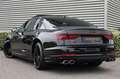Audi S8 4.0 TFSI B&O Advance l ABT l Head-up l Standkachel Zwart - thumbnail 6