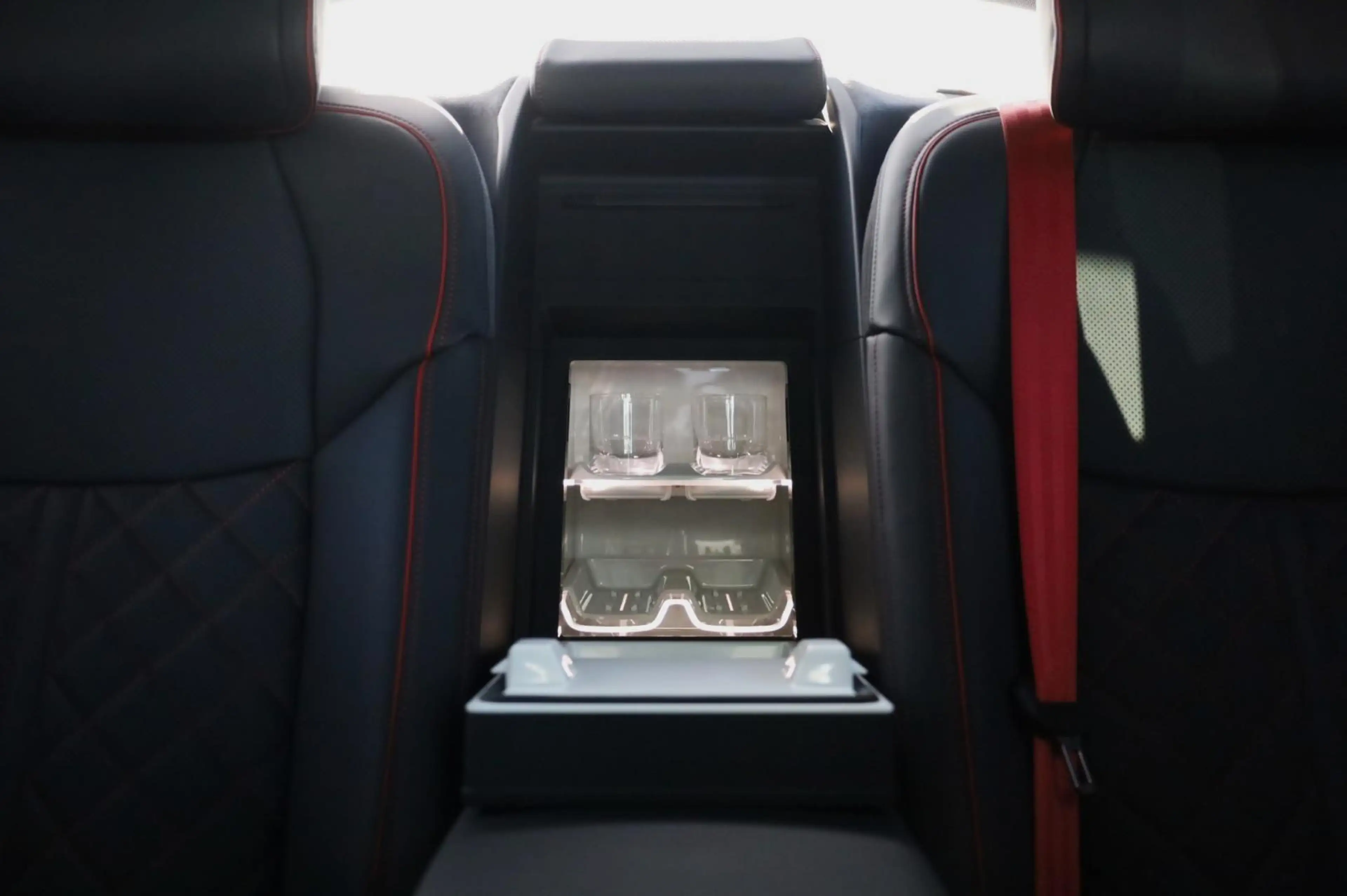 Audi S8 4.0 TFSI B&O Advance l ABT l Head-up l Standkachel — photo 39