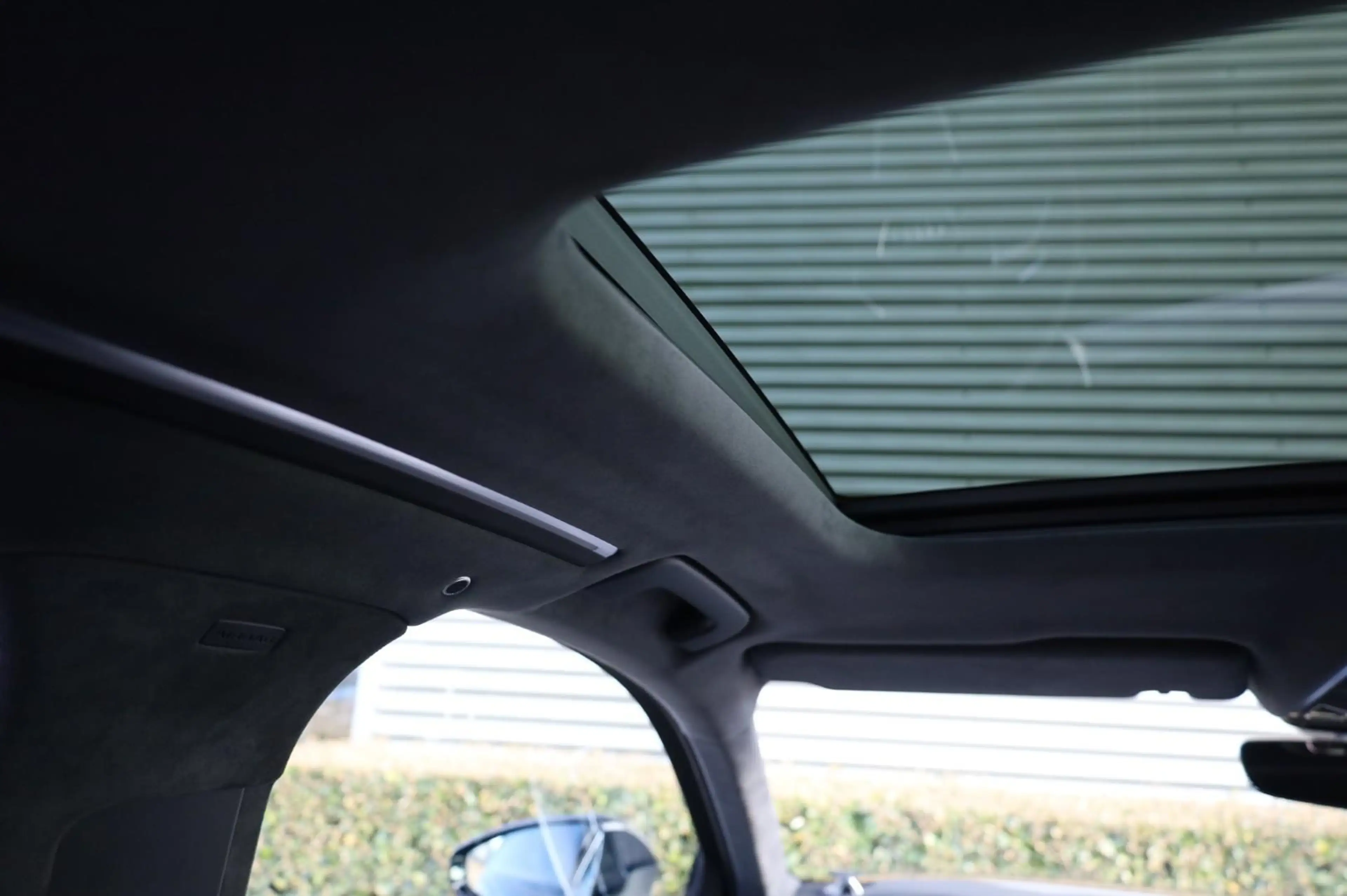 Audi S8 4.0 TFSI B&O Advance l ABT l Head-up l Standkachel — photo 20