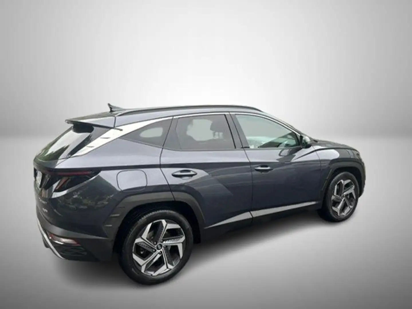 Hyundai TUCSON Tucson 1.6 phev Exellence 4wd auto - 2