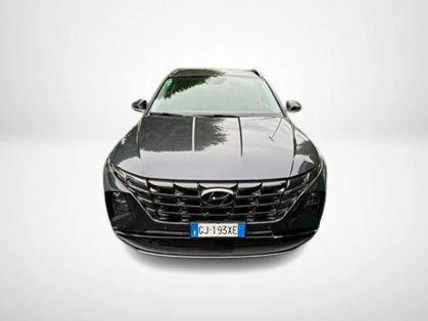 Hyundai TUCSON Tucson 1.6 phev Exellence 4wd auto - 1