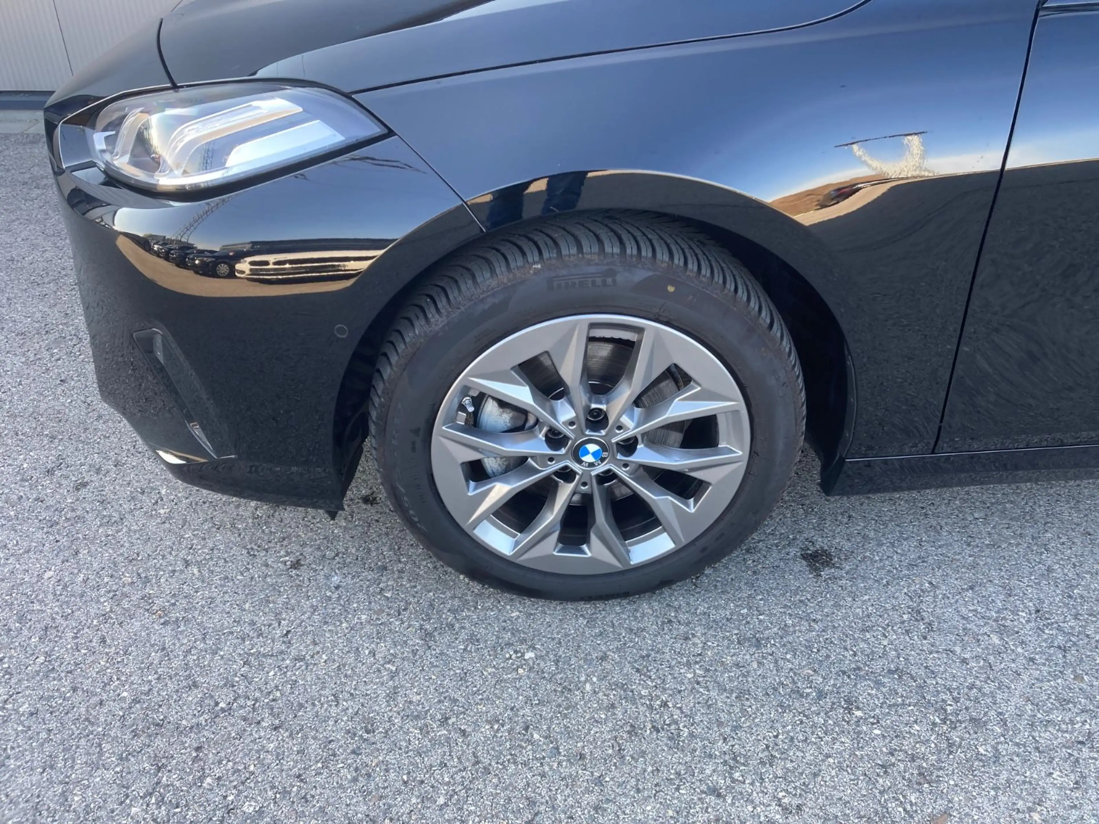BMW 120 iSteptronic *Shadow-Line*DAB*Kamera* — photo 4