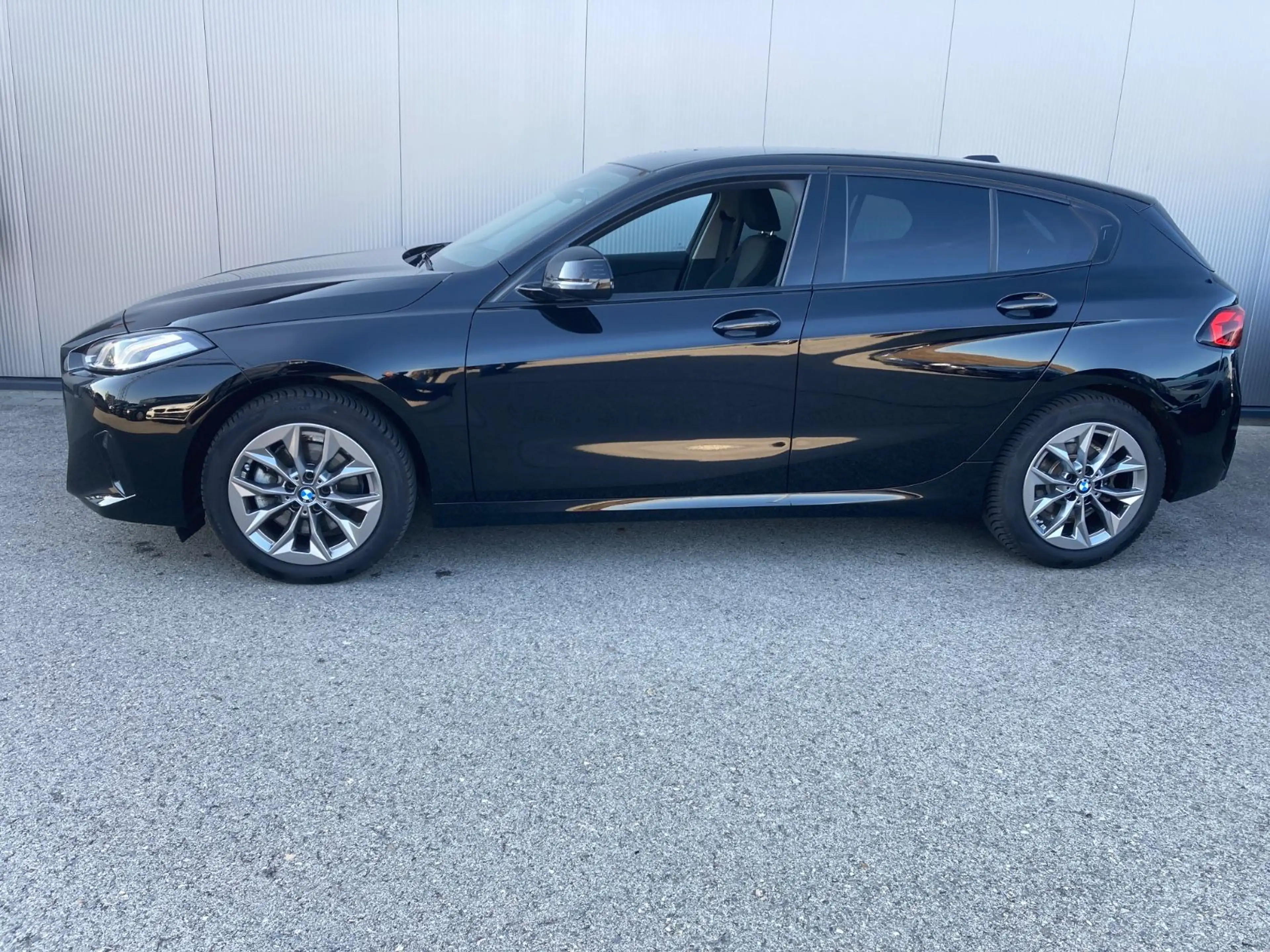 BMW 120 iSteptronic *Shadow-Line*DAB*Kamera* — photo 3