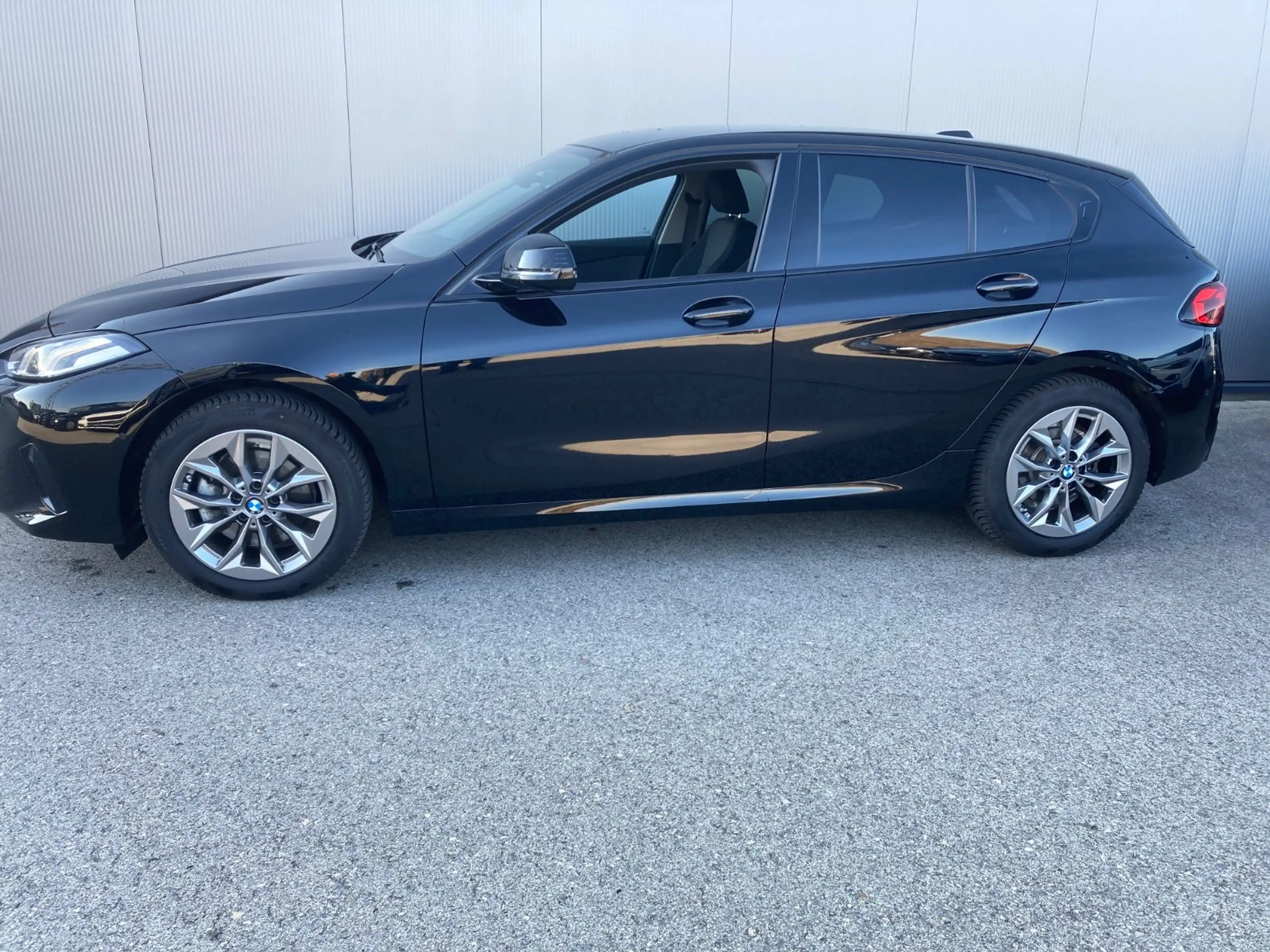 BMW 120 iSteptronic *Shadow-Line*DAB*Kamera* — photo 2