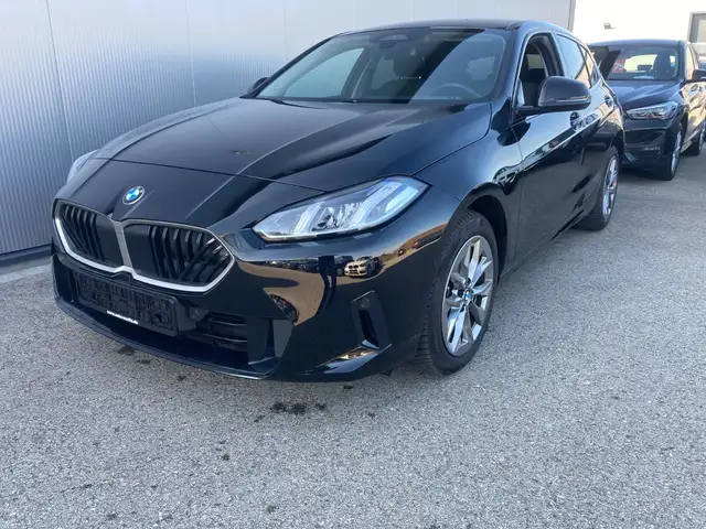 Bmw 120 iSteptronic *Shadow Line*DAB*Kamera*