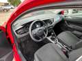 Volkswagen Polo 1.0 Comfortline Rot - thumbnail 5