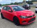 Volkswagen Polo 1.0 Comfortline Rot - thumbnail 1