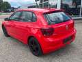 Volkswagen Polo 1.0 Comfortline Rot - thumbnail 3