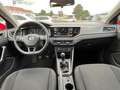 Volkswagen Polo 1.0 Comfortline Rot - thumbnail 10