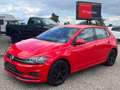 Volkswagen Polo 1.0 Comfortline Rot - thumbnail 2