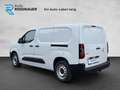 Opel Combo KW XL 102PS !2 Schiebetüren,Kamera! Weiß - thumbnail 5