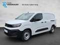 Opel Combo KW XL 102PS !2 Schiebetüren,Kamera! Weiß - thumbnail 1