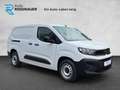 Opel Combo KW XL 102PS !2 Schiebetüren,Kamera! Weiß - thumbnail 2