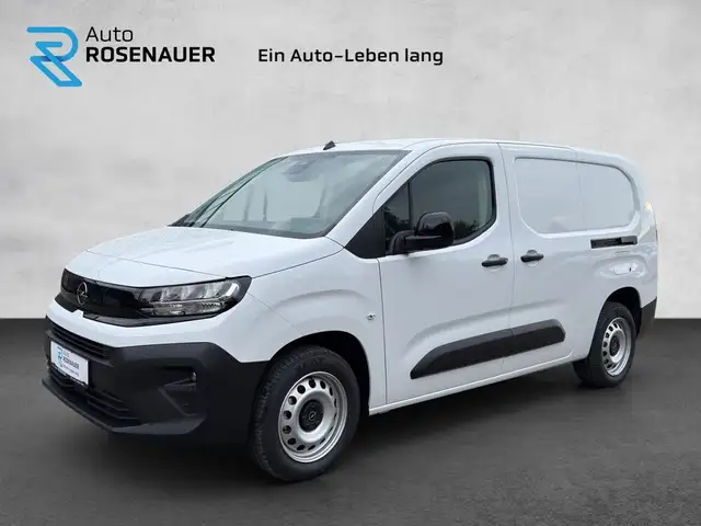 Opel Combo KW XL 102PS !2 Schiebetüren,Kamera!