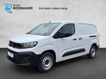 KW XL 102PS !2 Schiebetüren,Kamera!