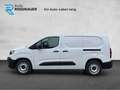 Opel Combo KW XL 102PS !2 Schiebetüren,Kamera! Weiß - thumbnail 6