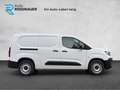 Opel Combo KW XL 102PS !2 Schiebetüren,Kamera! Weiß - thumbnail 3