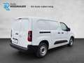 Opel Combo KW XL 102PS !2 Schiebetüren,Kamera! Weiß - thumbnail 4