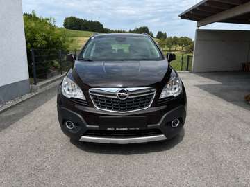 Mokka 1,4 Turbo Ecotec Cosmo Start/Stop System Cosmo
