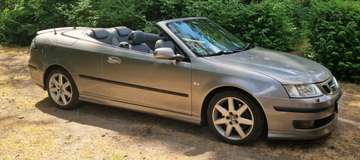 9-3 2.8 Turbo V6 Cabrio Aut. Aero