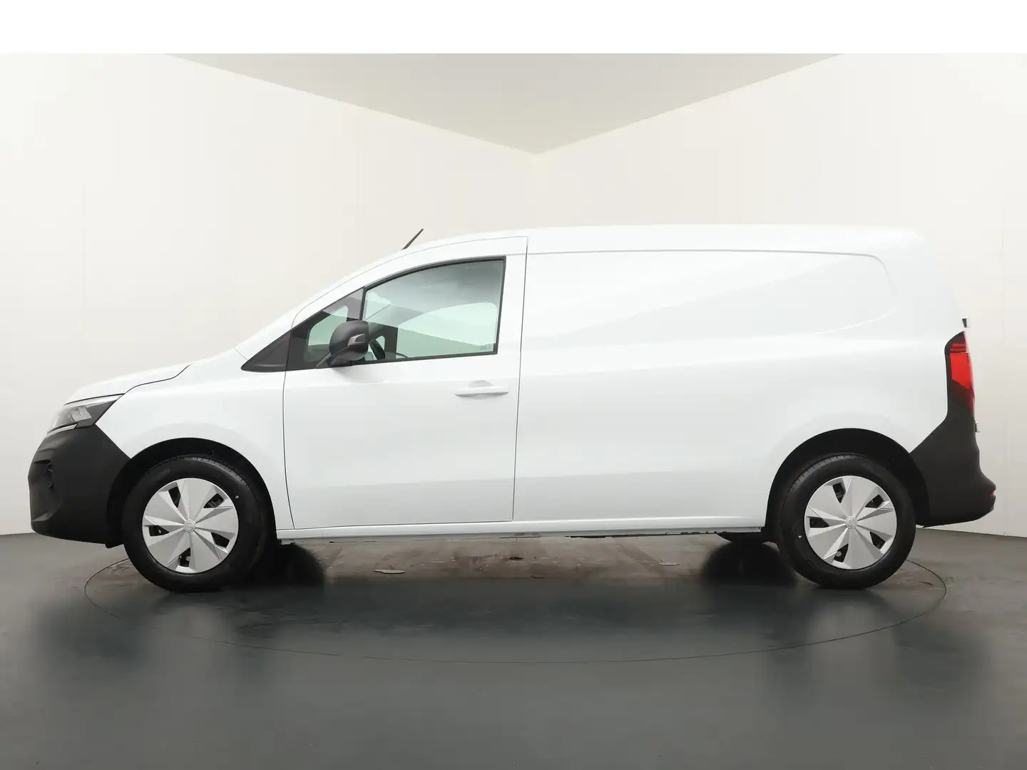 Nissan Townstar N-Connecta L2 45 kWh | 19% korting | Nieuw uit voo Wit - 2