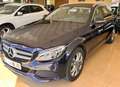 Mercedes-Benz C 180 d Azul - thumbnail 1