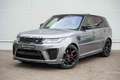 Land Rover Range Rover Sport SVR 'Carbon Edition' V8/PANO/LED/LUCHTV/ACC/22" Grijs - thumbnail 4